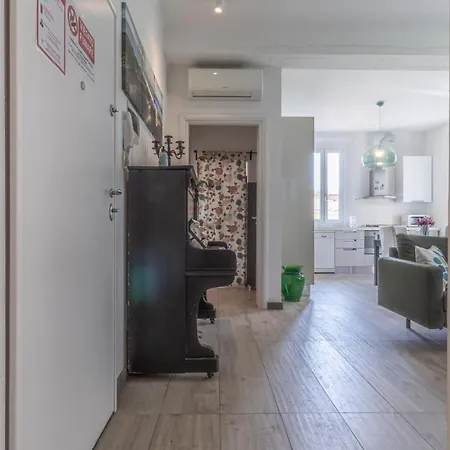 Alle Farfalle - Affitti Brevi Italia Lejlighed Modena