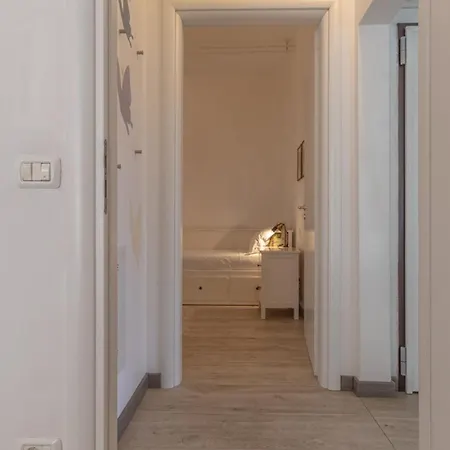 Lejlighed Alle Farfalle - Affitti Brevi Italia Modena