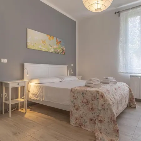 Lejlighed Alle Farfalle - Affitti Brevi Italia