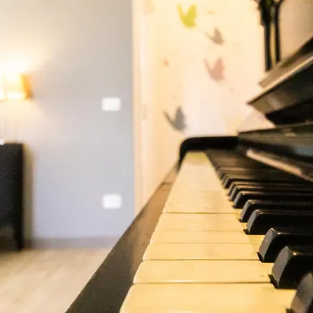 Lejlighed Alle Farfalle - Affitti Brevi Italia Modena