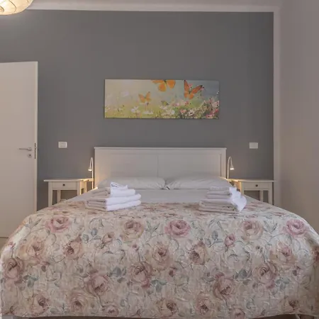 Alle Farfalle - Affitti Brevi Italia Lejlighed *