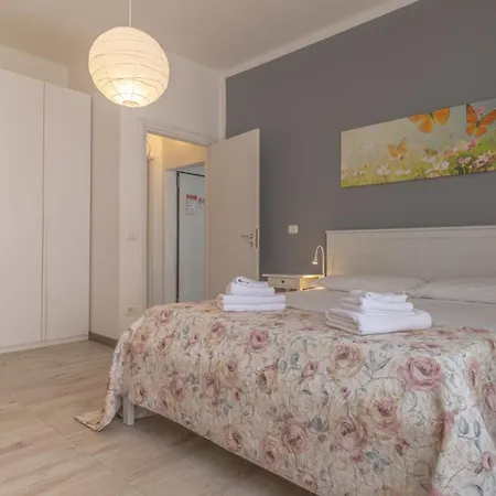 דירה Alle Farfalle - Affitti Brevi Italia