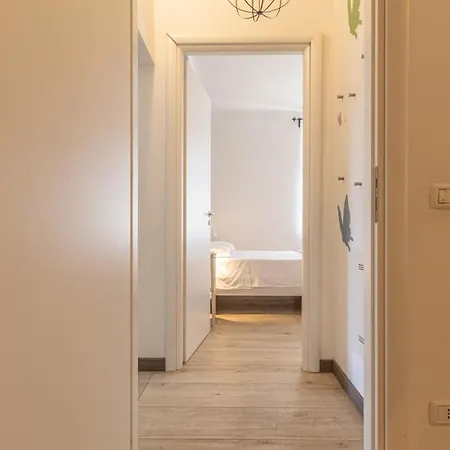 Alle Farfalle - Affitti Brevi Italia Lejlighed Modena