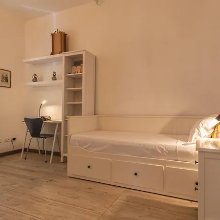 Alle Farfalle - Affitti Brevi Italia Lejlighed