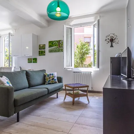 Lejlighed Alle Farfalle - Affitti Brevi Italia *