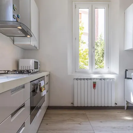 Lejlighed Alle Farfalle - Affitti Brevi Italia