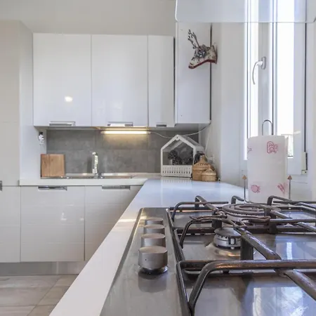 Alle Farfalle - Affitti Brevi Italia