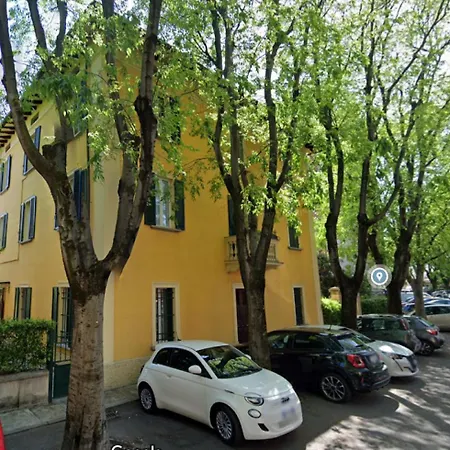 Alle Farfalle - Affitti Brevi Italia * מודנה