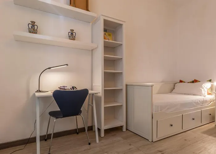 Alle Farfalle - Affitti Brevi Italia Modena