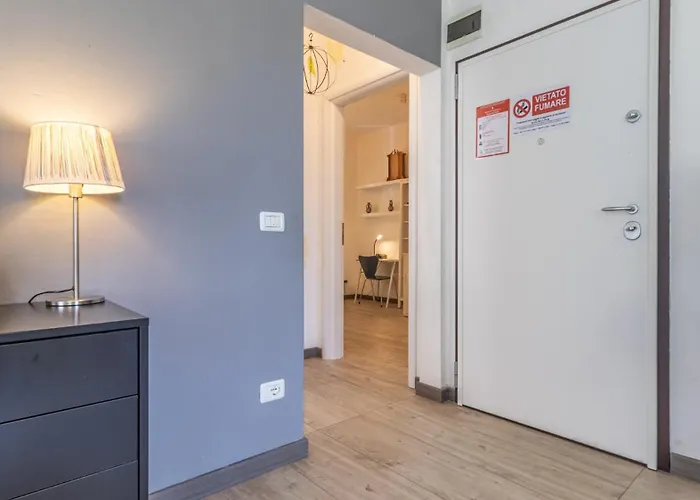 Alle Farfalle - Affitti Brevi Italia *