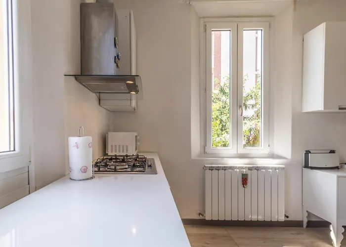 Apartment Alle Farfalle - Affitti Brevi Italia *