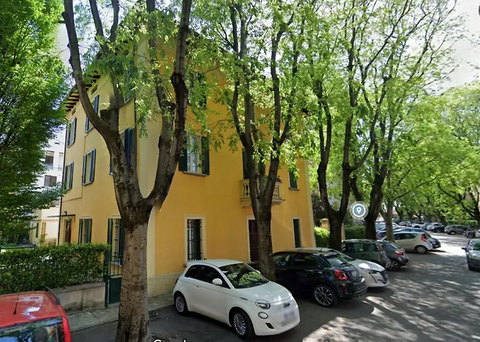 Alle Farfalle - Affitti Brevi Italia * Modena